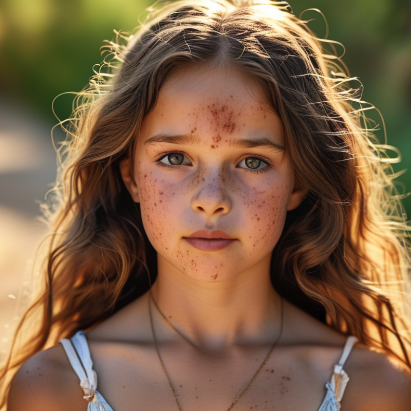 How to Safely Treat Sunburn on Kids in 2026?