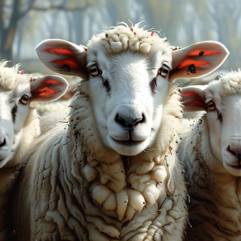 Top 10 Sheep Equipment Buyers Need to Know to Thrive?