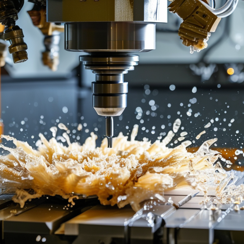 Explore Top Precision CNC Milling Machines for Global Buyers?