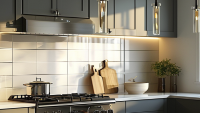 Why Choose Tube Light for Your Home Lighting Needs?