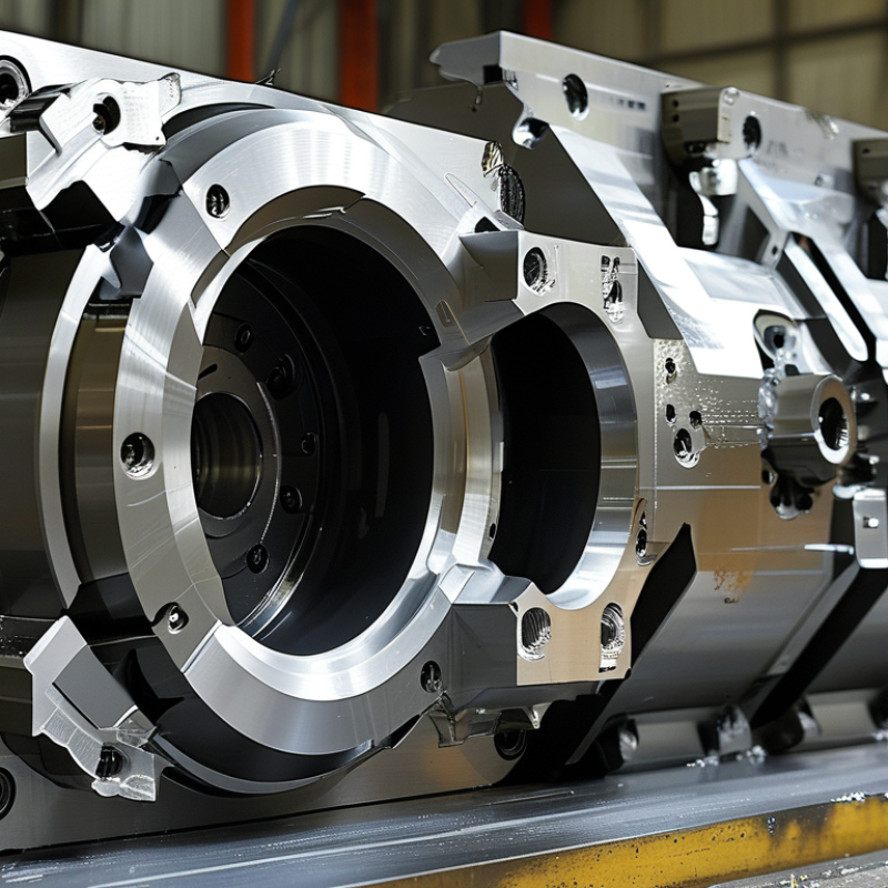 Top Electronic Housing Components CNC Machining Solutions for Buyers?
