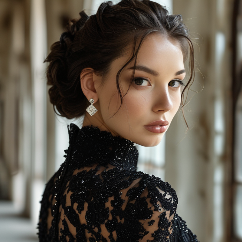 2026 Best Black Wedding Gowns for Elegant Weddings?