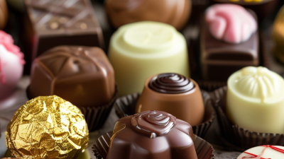 How to Choose the Best Chocolate Panning Machine for Your Needs?