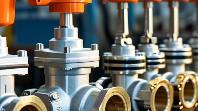 Best Flow Valve Solutions for Global Sourcing Needs?
