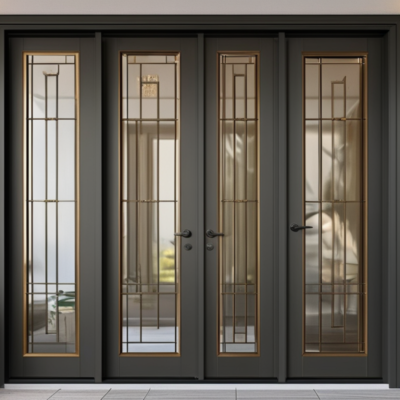 What is Aluminium Door Profile and How to Choose the Best?