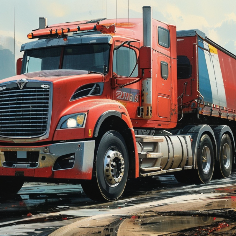 2026 Top Lorry Tyre Buying Guide for Global Importers