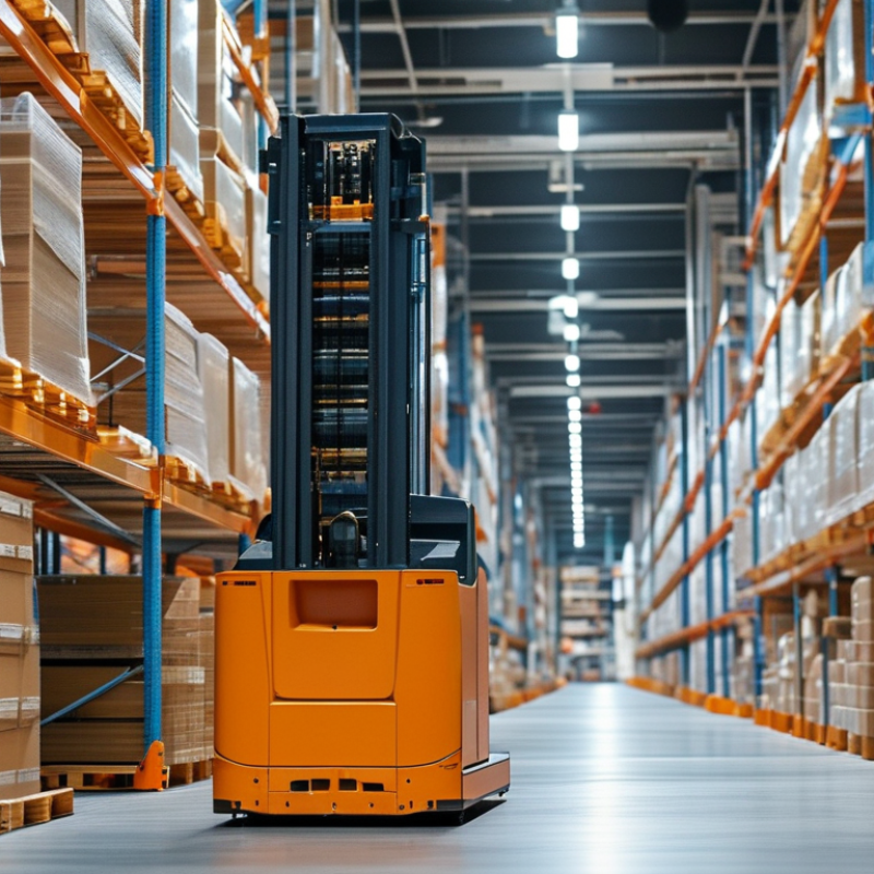 Top 10 Benefits of ASRS Systems for Global Buyers?