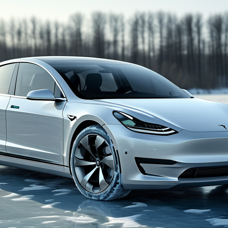 What is Frozen Car Electric and How Does It Work?