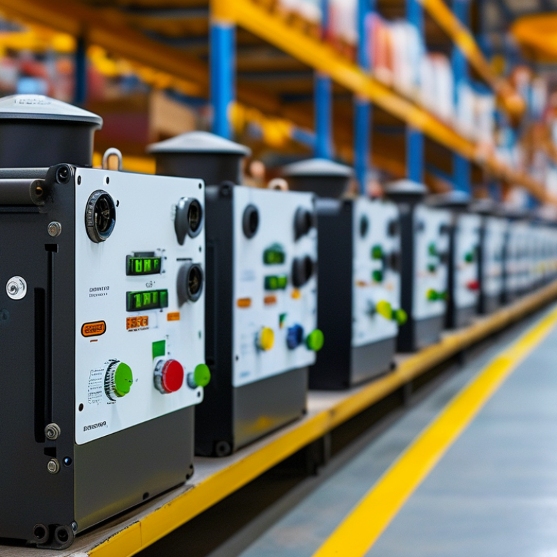 Top 10 Oxidation Rectifier Supply Options for Global Buyers?