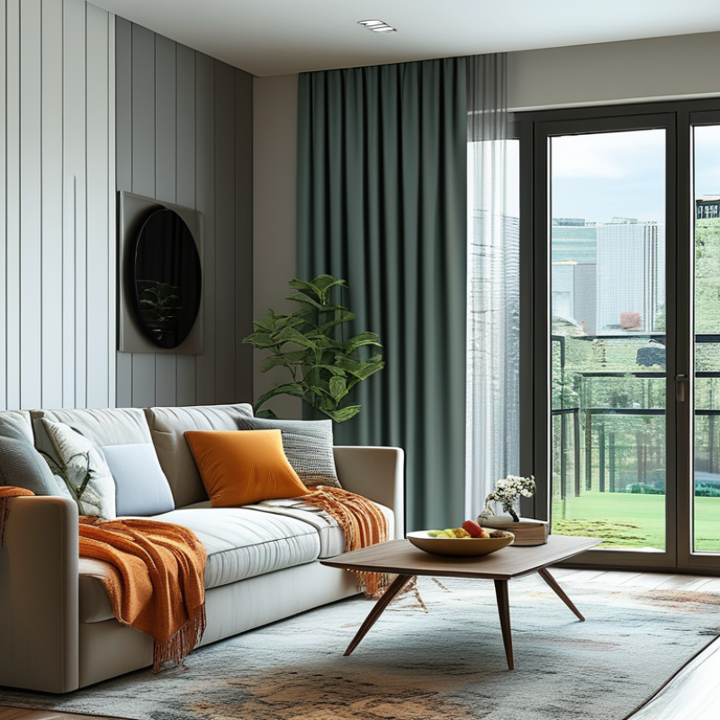 Best Smart Curtain Solutions for Global Buyers Today?