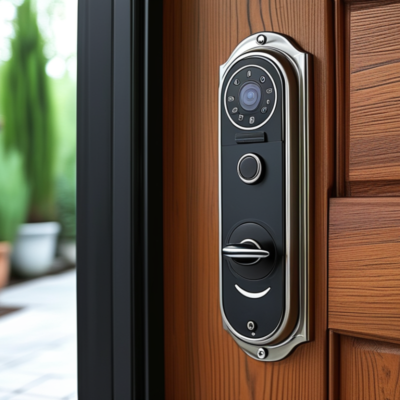 How to Choose the Best 1080p Video Door Phone for Your Home?