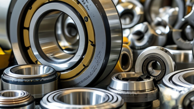 2026 How to Choose the Best CNC Bearings for Your Needs?