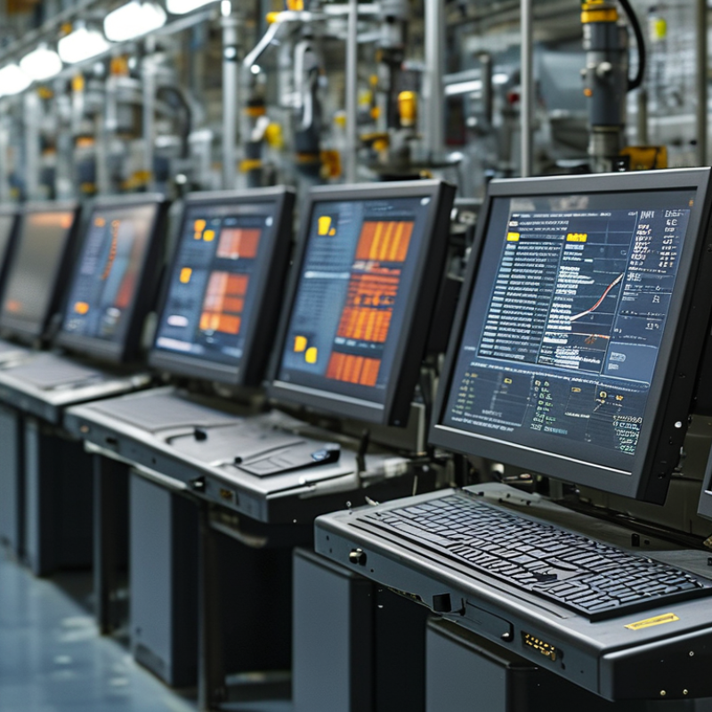 2026 Best Industrial Touch Panel for Global Buyers?