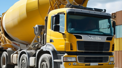 How to Optimize Batching of Concrete for Global Procurement?