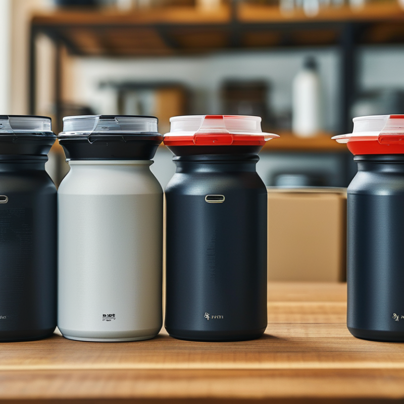 Discover the Benefits of One Size Fits All Lid Solutions?