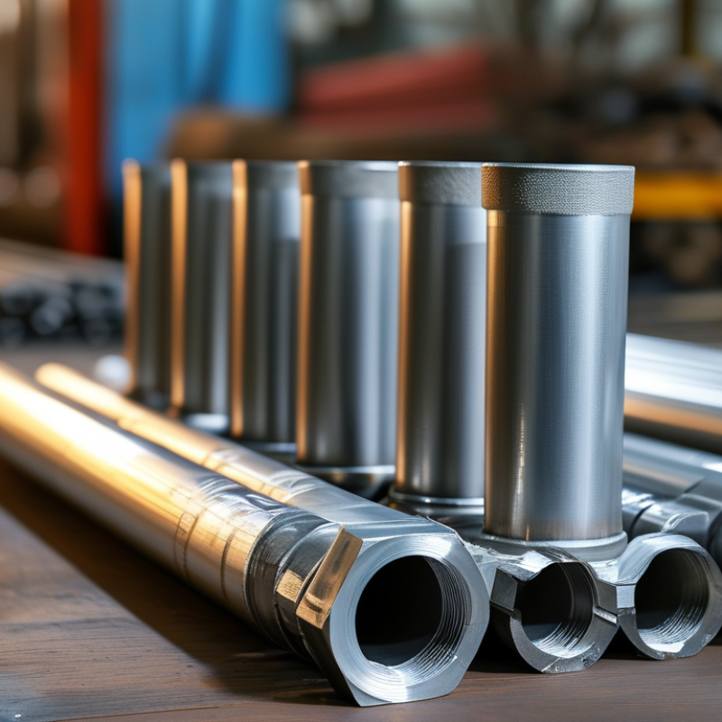 Top 10 Butt Welded Pipe Fittings Suppliers in China?