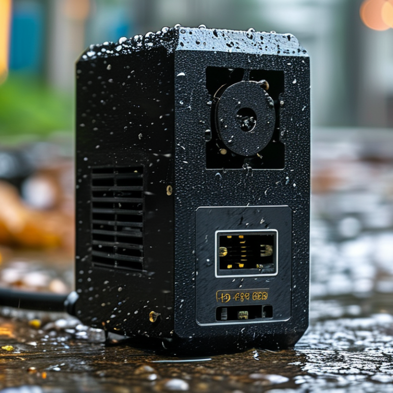 What is an IP67 Poe Splitter and How Does it Work?