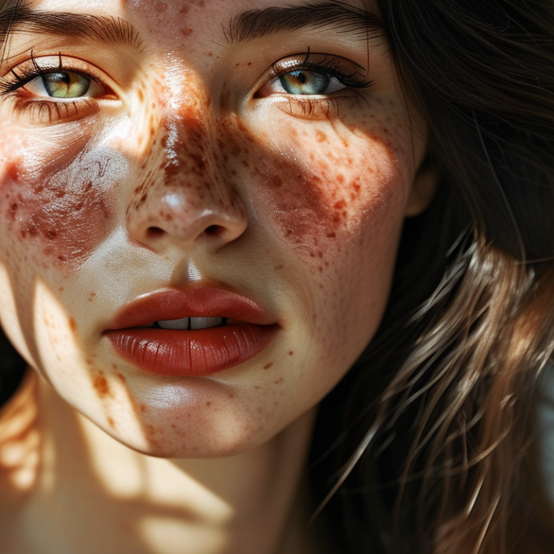 Why Are My Sun Spots Darker After Laser Treatment?