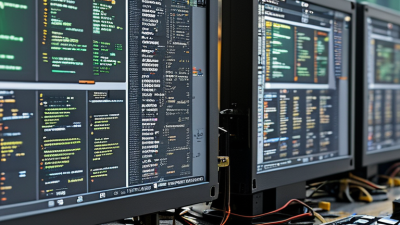 How to Choose the Right Industrial Panel Computer for Your Needs?