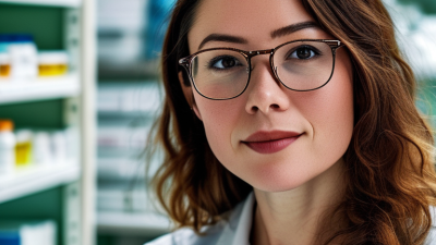 How to Optimize Pharma Research for Global Buyers Needs?