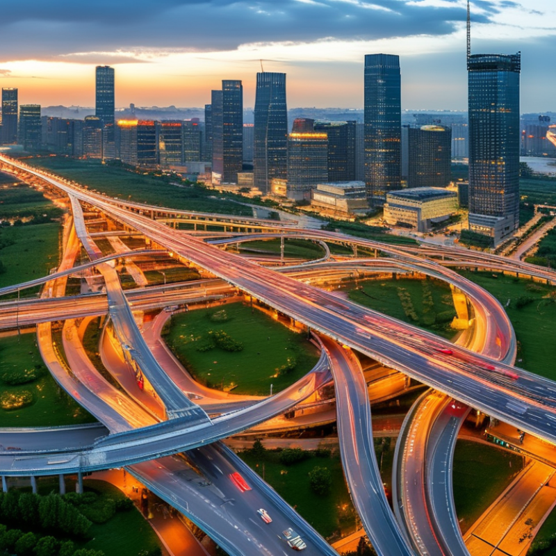 Best Traffic Control Solutions in China for Global Buyers?