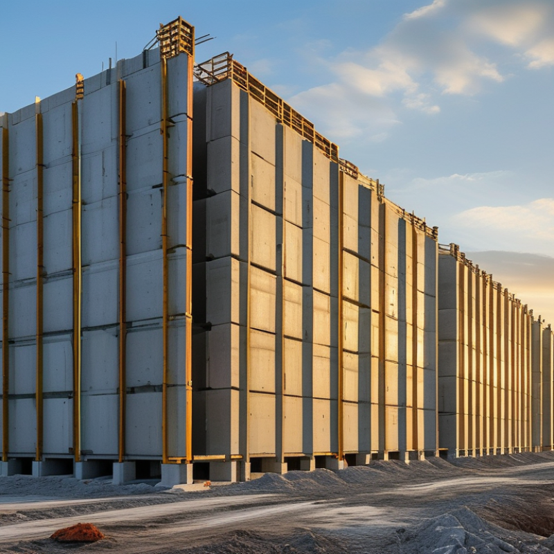 China Top 10 Benefits of Using Prefabricated Wall Panels?