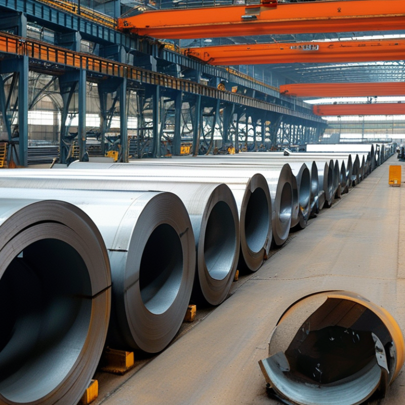 China Best OEM Steel Profile Solutions for Global Buyers?