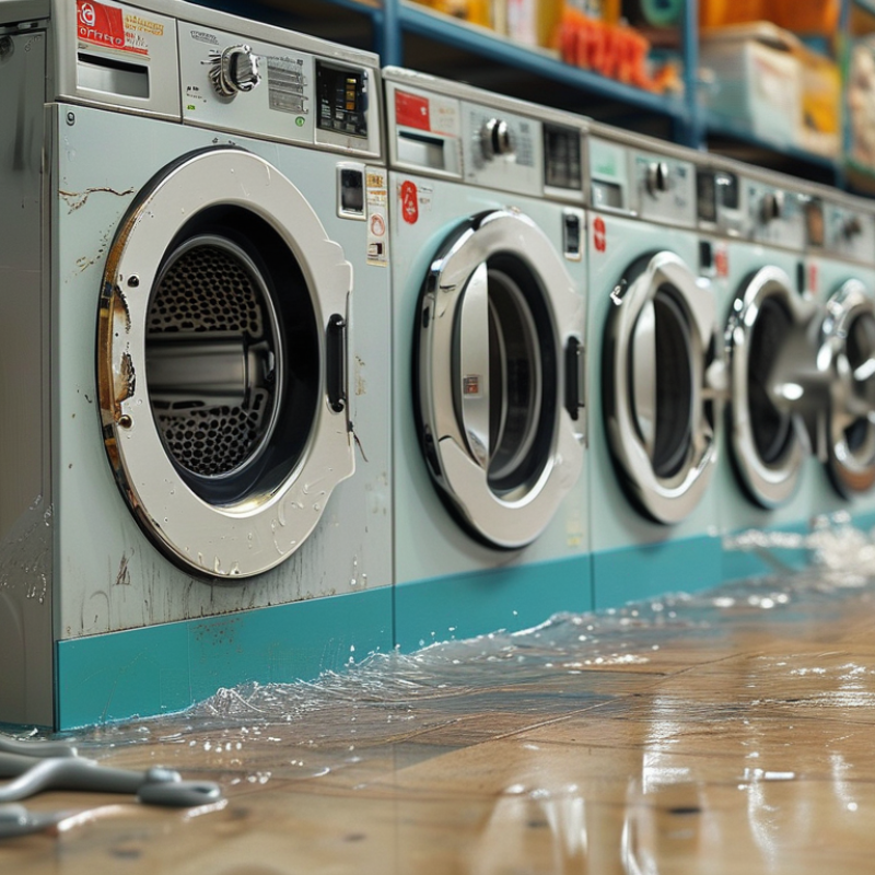 Best Washing Machine Connector Options for Global Buyers?