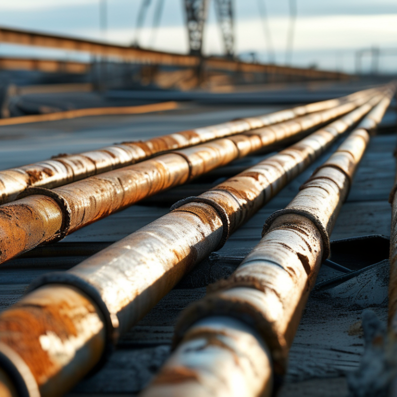 How to Prevent Corrosion in Steel Pipes for Global Buyers