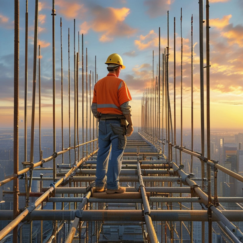 Top Scaffolding Coupler Suppliers for Global Buyers?