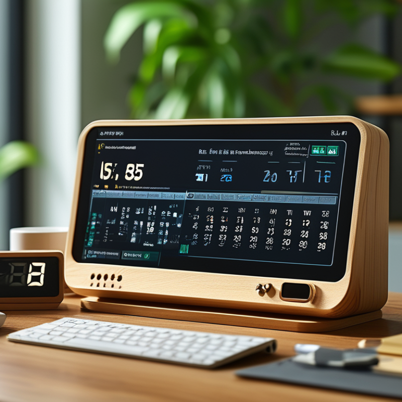 Best Digital Calendar Clock for Your Home or Office Use?