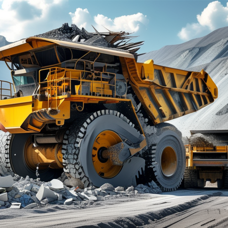 Top 10 Crusher Spare Parts You Need for Efficient Crushing?