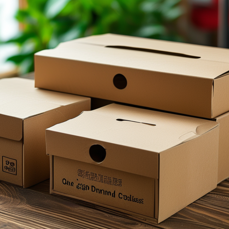 Best Custom Mailer Boxes for Global Buyers in China?