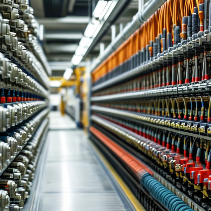 Top Siemens Bus Cable Suppliers for Global Buyers Insights?