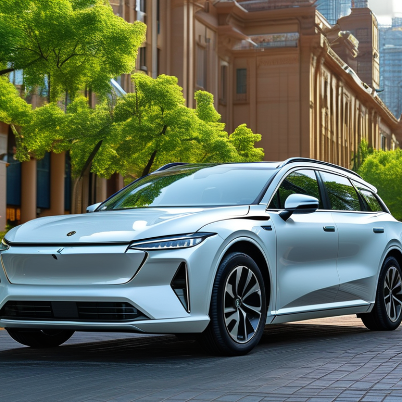 China's Top 10 Longest Range Electric Cars to Buy in 2026?