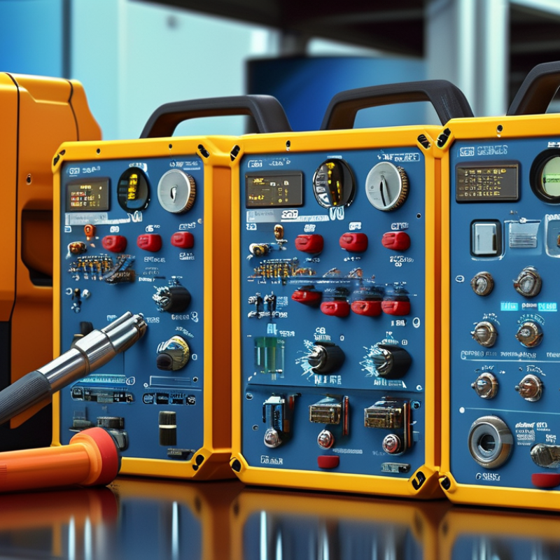 Top 10 Battery Analyzers for Accurate Performance Testing?
