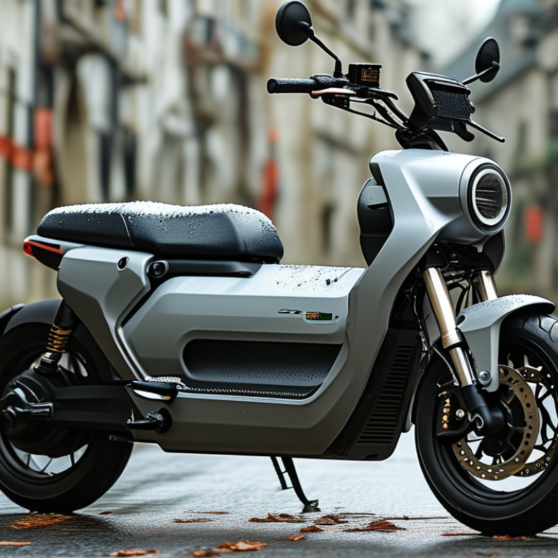 China Top 10 Reasons Your Electric Scooter Makes Clicking Noise?