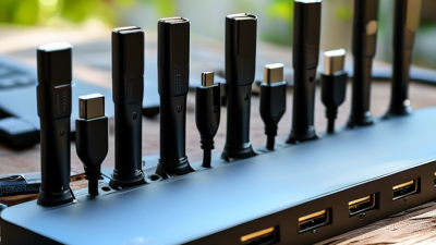 Top USB-C 3.0 Hub 4 Ports for Global Buyers in 2026?