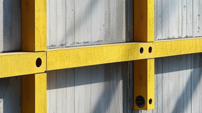 Top Quality Corner Braces for Your Building Needs?