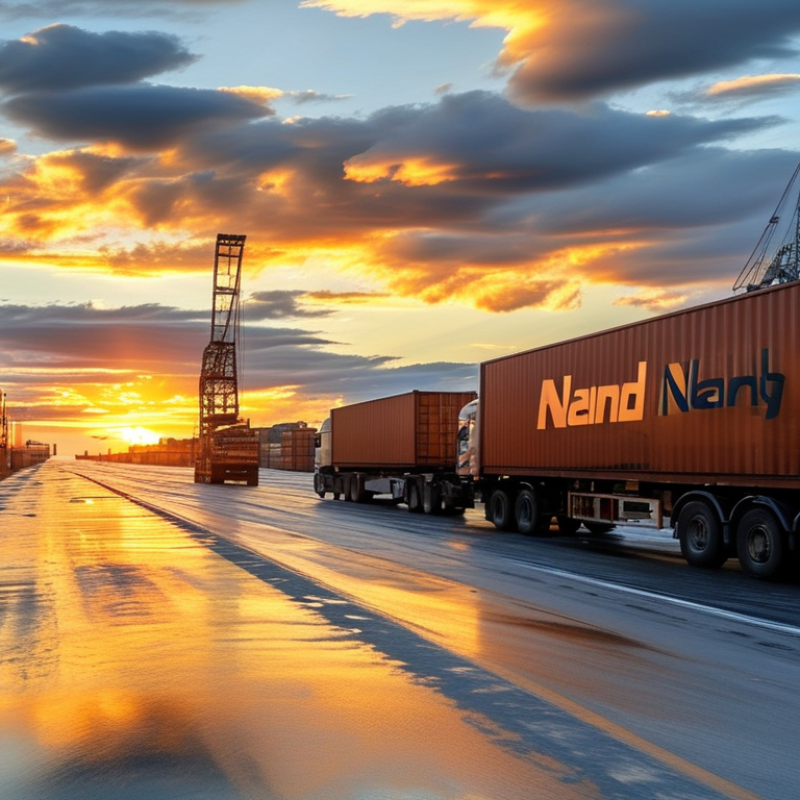 Newland NPT Tips for Efficient Global Procurement Success