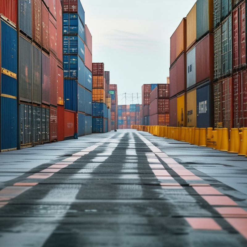 Top 10 Risks in International Electronic Components Trading?