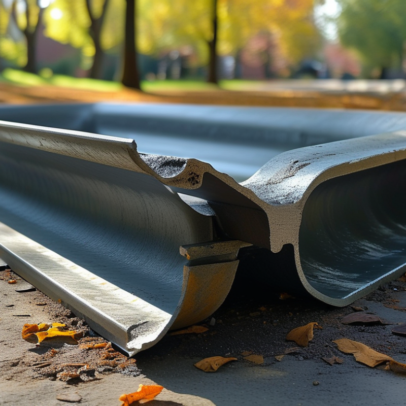 Why Choose Carbon Steel U Channel for Your Construction Needs?