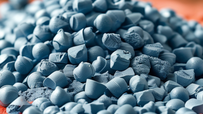 Top 10 Masterbatch Fillers Buyers Should Consider?