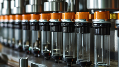 Why Choose a Bottle Capping Machine for Your Production Needs?