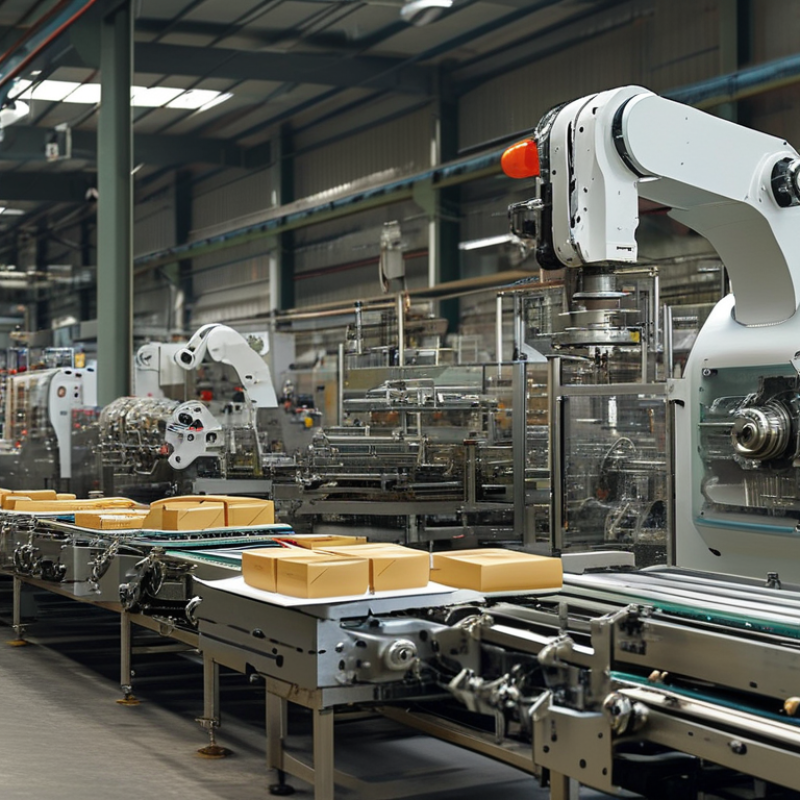 Top Packaging Machine Suppliers in China for Global Buyers?