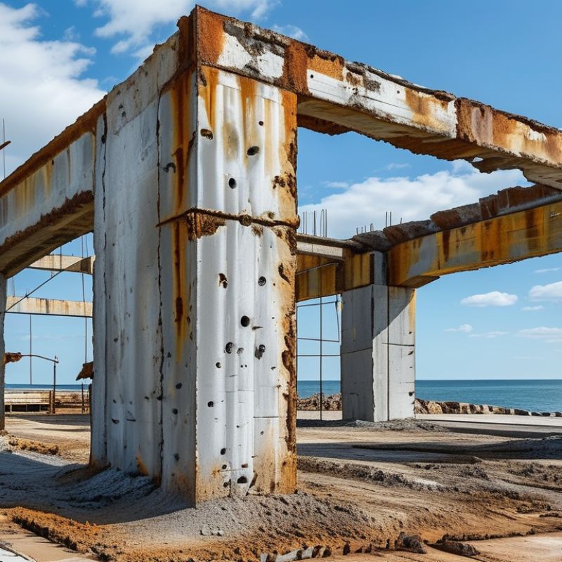 How to Improve Corrosion Resistance in Reinforced Concrete Structures?