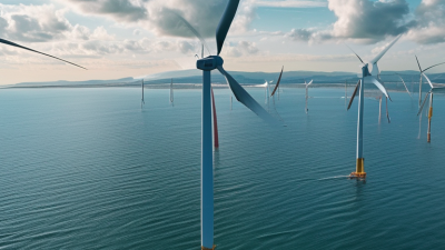 2026 Top Wind Energy Trends for Global Buyers to Watch