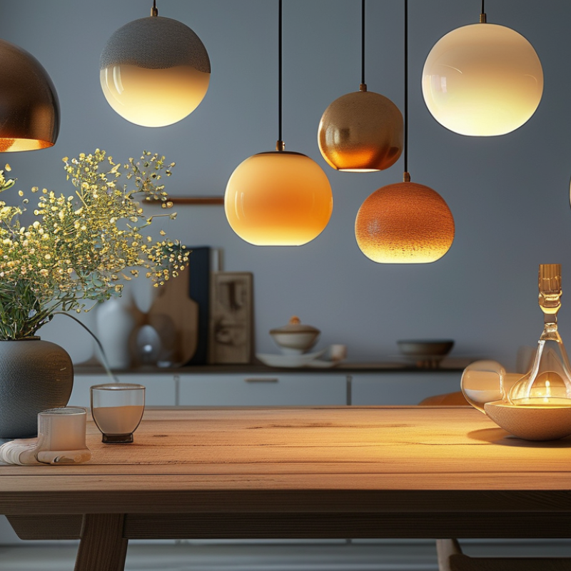 Top 10 Tips for Choosing Indoor Lighting Fixtures?