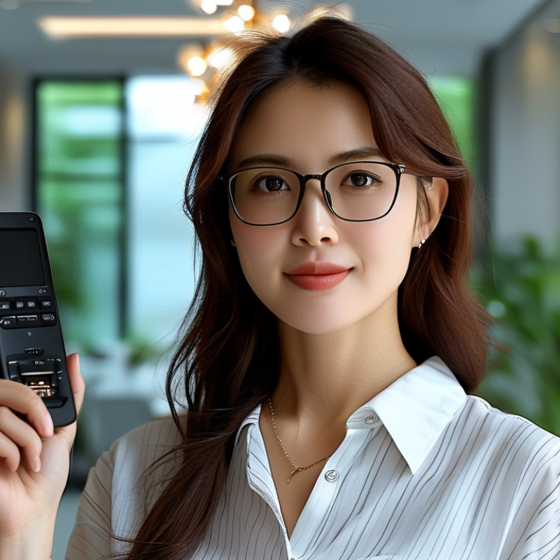 Top Smart Intercom Solutions for Global Buyers in China