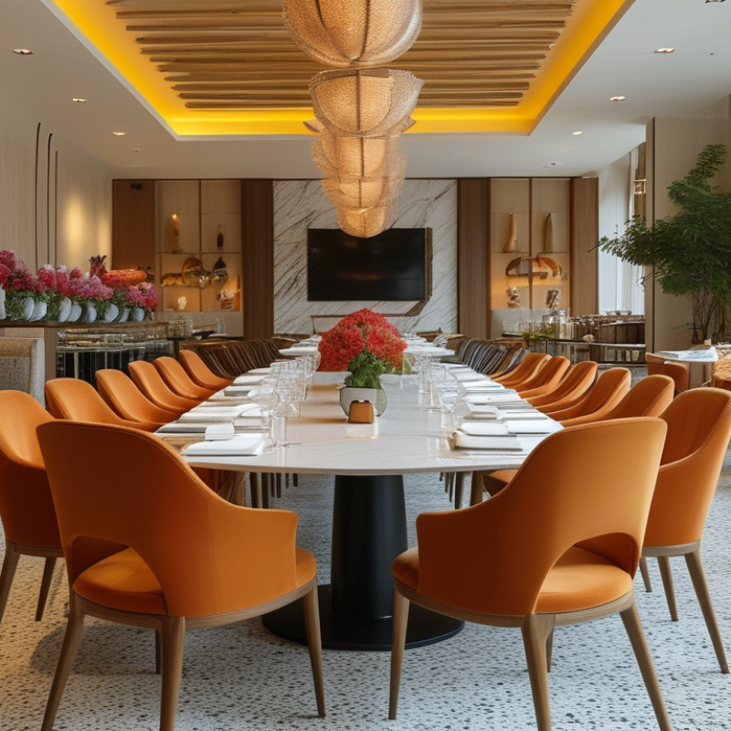 2026 Best Hospitality Restaurant Furniture Trends Buyers Guide?
